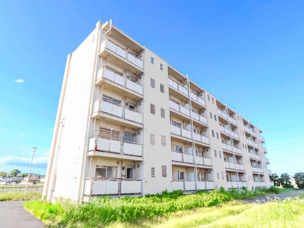 ビレッジハウス真備第二 3号棟