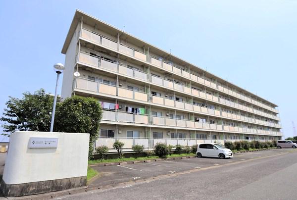 ビレッジハウス佐賀 2号棟