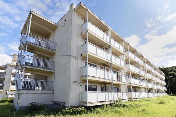 ビレッジハウス古城1号棟