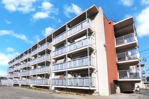 ビレッジハウス名東 1号棟