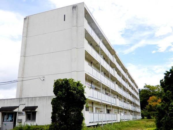 ビレッジハウス長沼城南1号棟