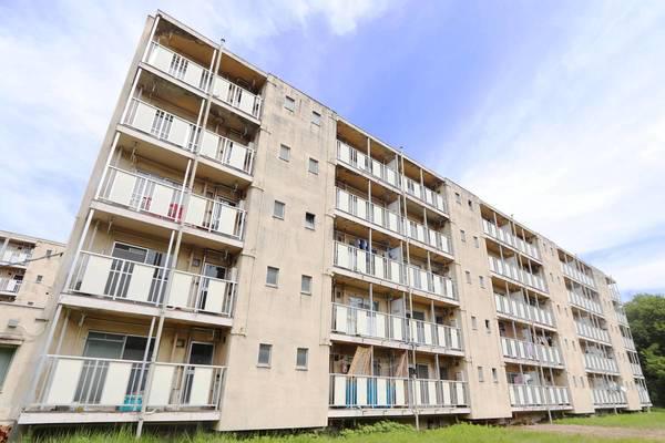 ビレッジハウス笠原1号棟