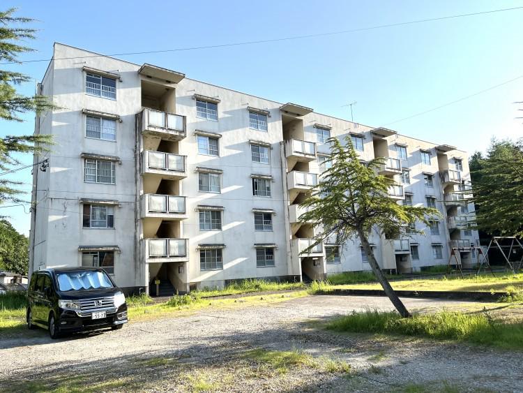 ビレッジハウス笠神 1号棟[5階]