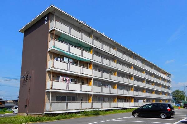ビレッジハウス稲枝 1号棟