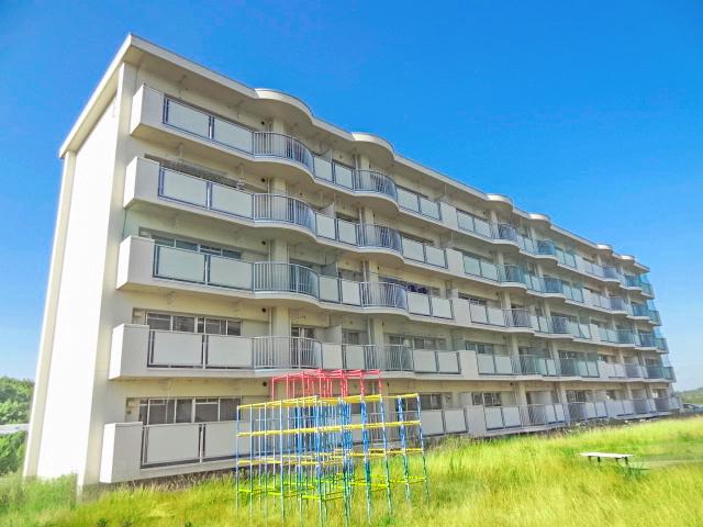 ビレッジハウス野間田1号棟
