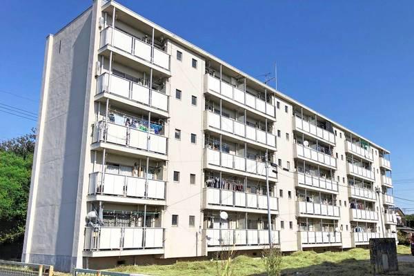 ビレッジハウス玉戸1号棟