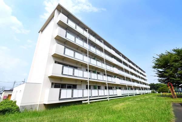 ビレッジハウス佐野菊川2号棟