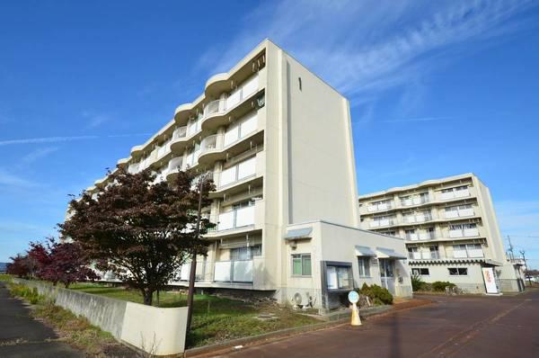 ビレッジハウス燕2号棟