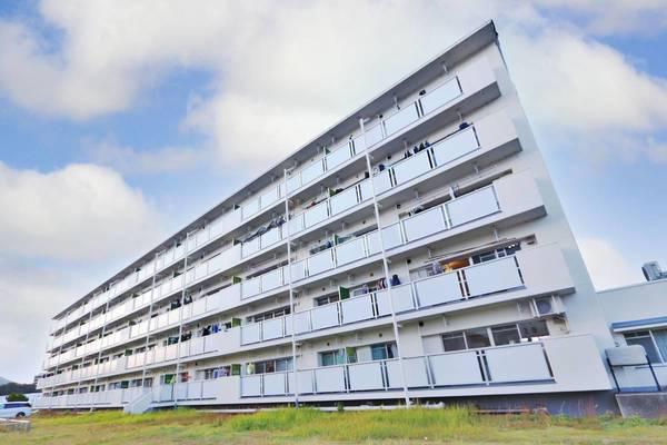 ビレッジハウス田原1号棟