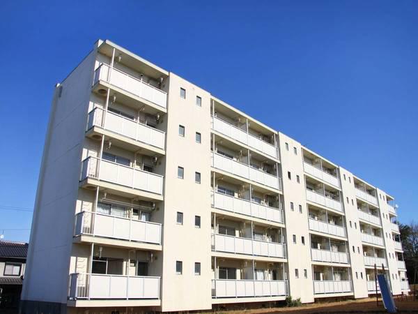 ビレッジハウス杉焼2