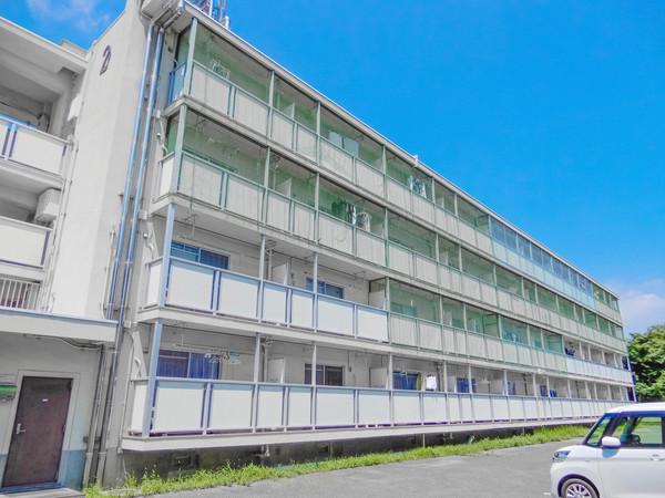 ビレッジハウス小野田3号棟