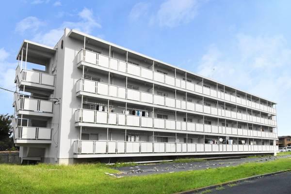 ビレッジハウス日立3号棟