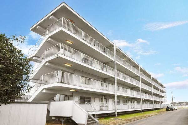 ビレッジハウス成島1号棟