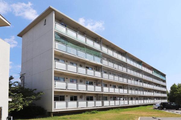 ビレッジハウス井口 4号棟