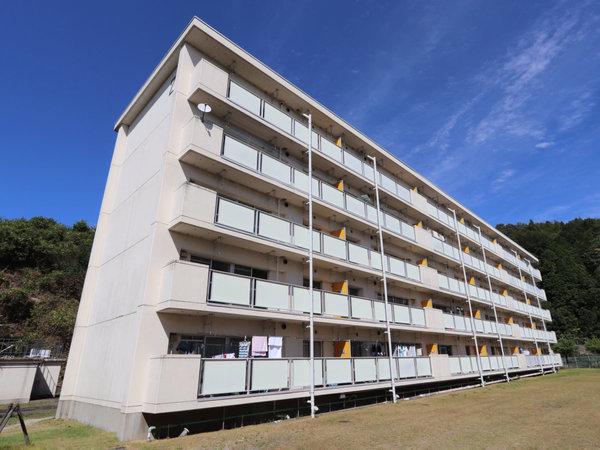 ビレッジハウス本郷なしわ 2号棟