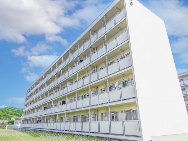 ビレッジハウス久手3号棟