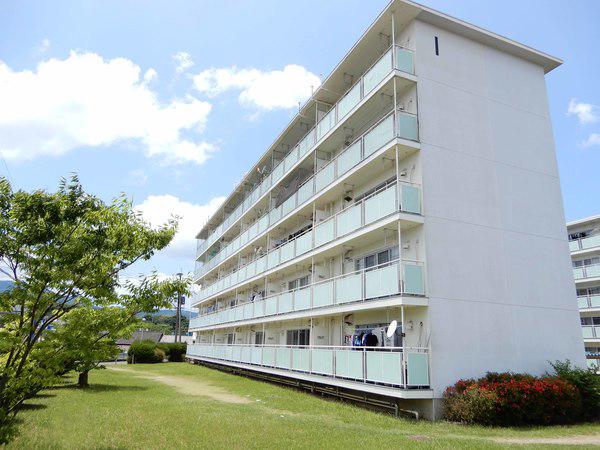 ビレッジハウス飯塚 1号棟