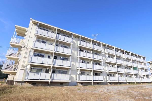 ビレッジハウス垂井 1号棟