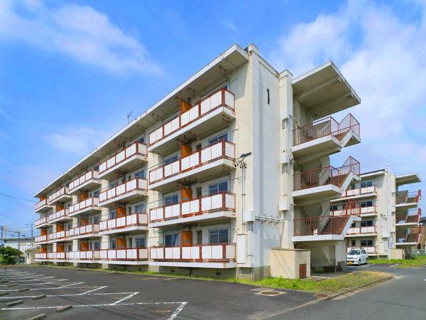 ビレッジハウス磯山 1号棟