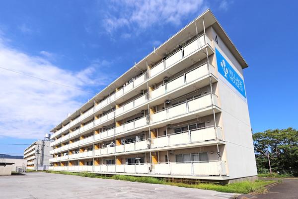 ビレッジハウス伊万里 1号棟