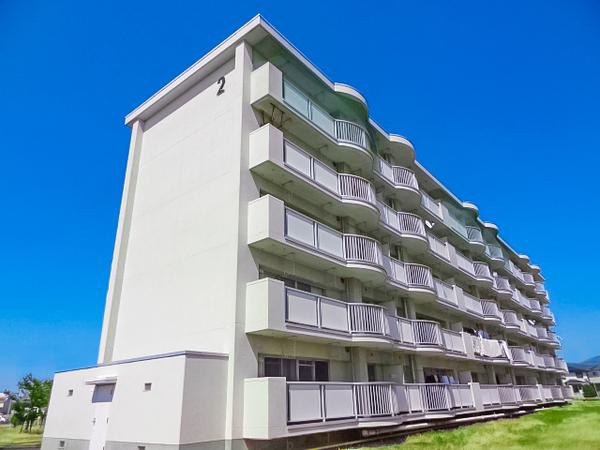 ビレッジハウス大野原2号棟