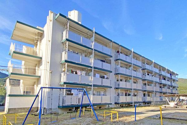 ビレッジハウス相筋2号棟