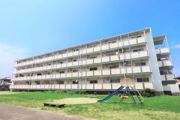 ビレッジハウス尾上 1号棟