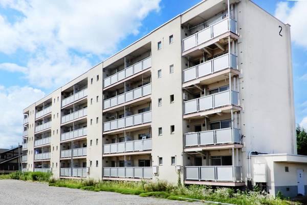 ビレッジハウス中田1号棟