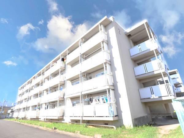 ビレッジハウス岩沼1号棟(2K/1階)