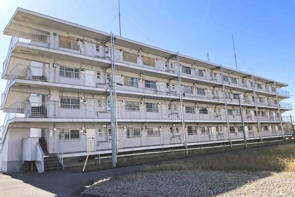 ビレッジハウス沼和田2号棟