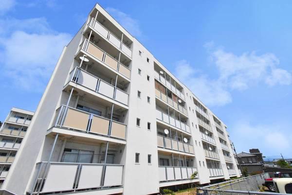 ビレッジハウス北金津1号棟