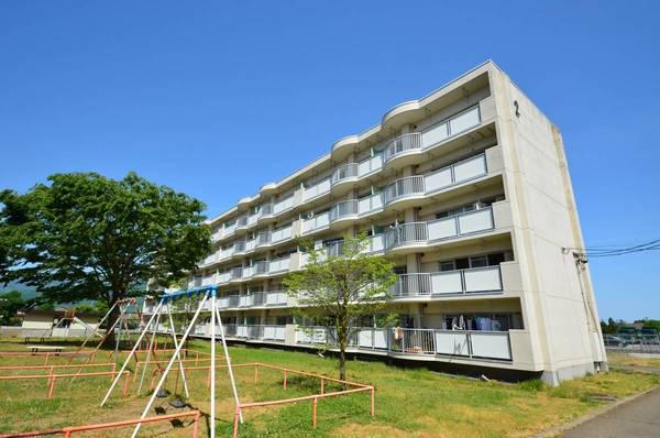 ビレッジハウスひだのもり2号棟