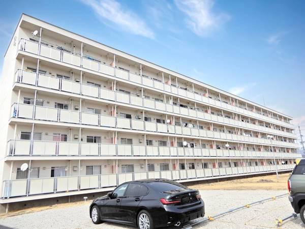 ビレッジハウス中込1号棟