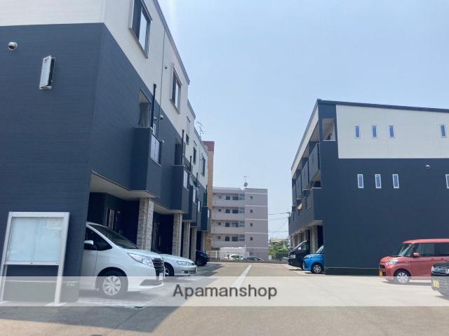 レジデンシャル新登