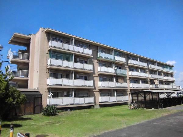 ビレッジハウス愛宕 3号棟