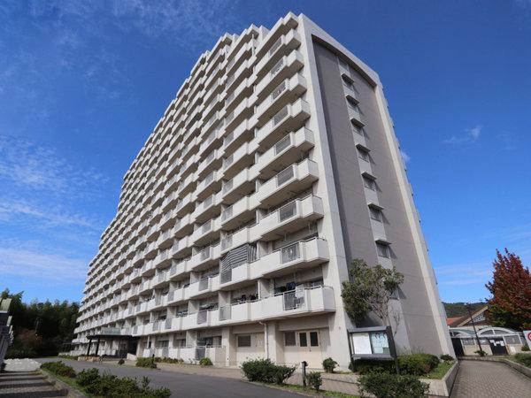 ビレッジハウス高美が丘タワー1号棟