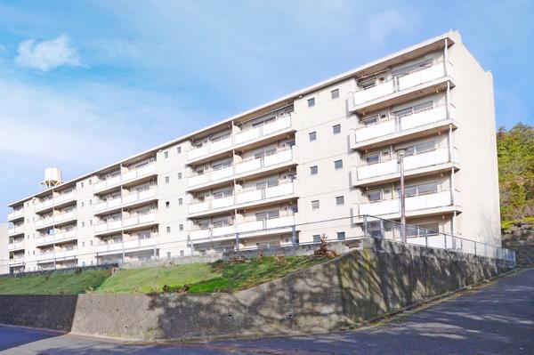 ビレッジハウス児島第二1号棟