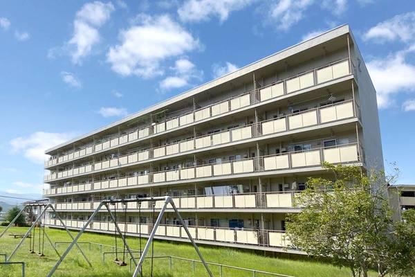 ビレッジハウス柏原1号棟