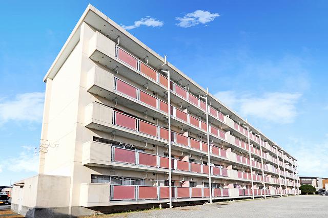 ビレッジハウス下広川1号棟