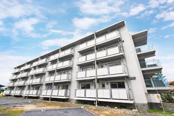 ビレッジハウス稲葉郷2号棟