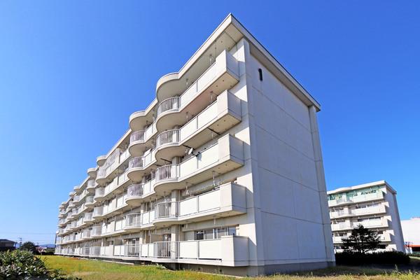 ビレッジハウス小川2 1号棟