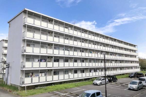 ビレッジハウス台宿1号棟