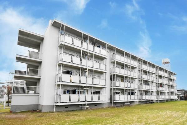 ビレッジハウス高林1号棟