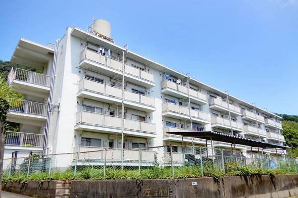 ビレッジハウス宮内 1号棟