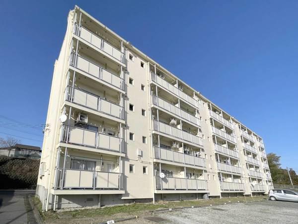 ビレッジハウス黒木2号棟