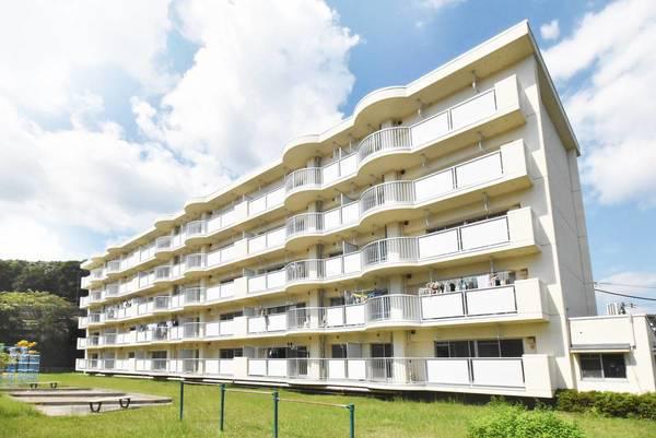 ビレッジハウス十王1号棟