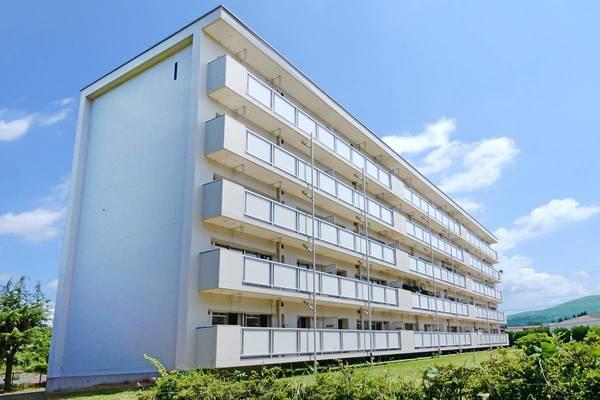 ビレッジハウス藤沢2号棟