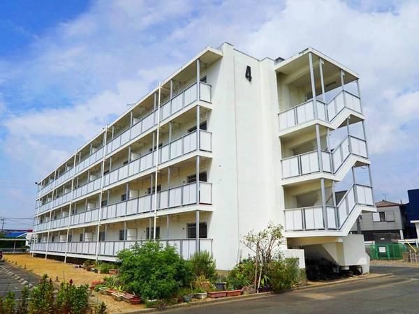 ビレッジハウス小田渕 2号棟