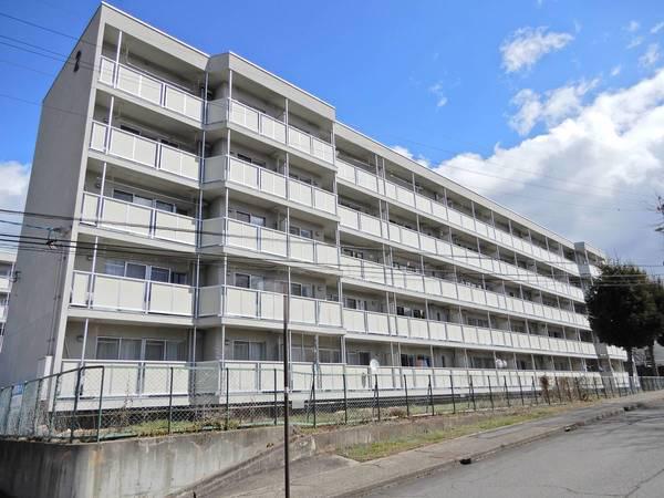 ビレッジハウス更埴2号棟