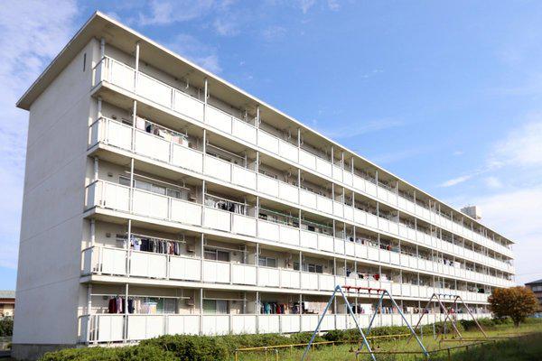 ビレッジハウス船江1号棟